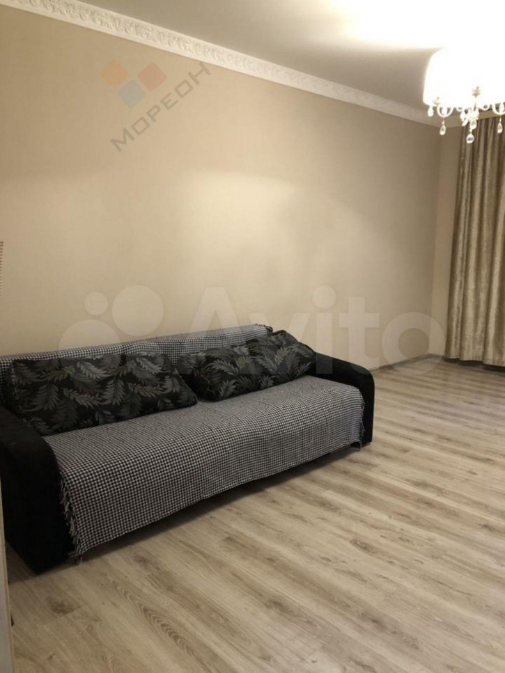 2-комн квартира Декоративная ул, 1/5 к2