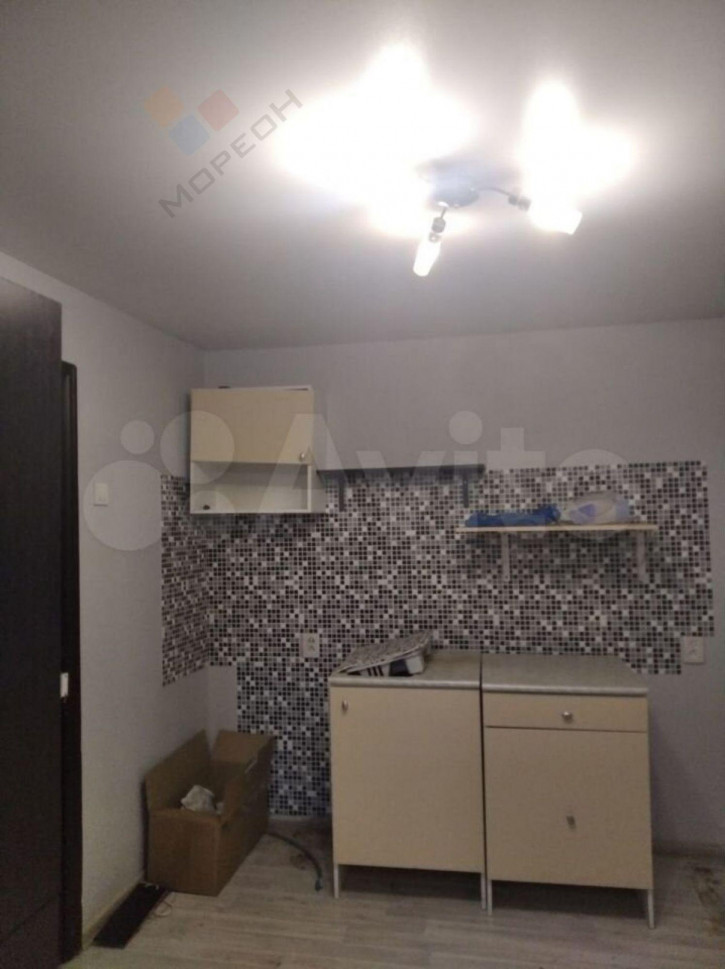 Комната Российская ул, 130