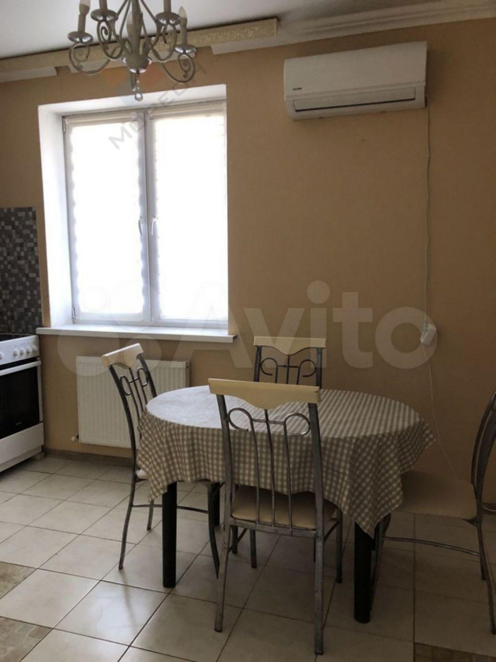 2-комн квартира Декоративная ул, 1/5 к2