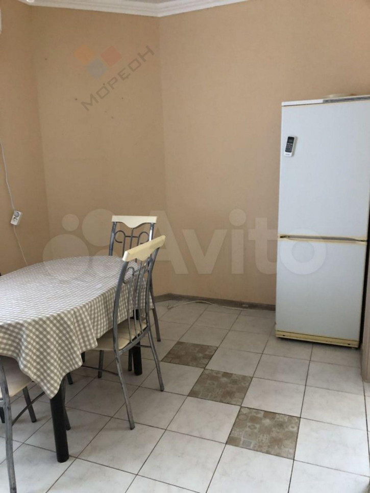 2-комн квартира Декоративная ул, 1/5 к2