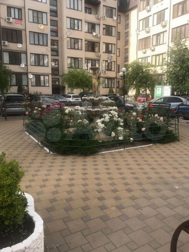 2-комн квартира Сергея Есенина ул, 84