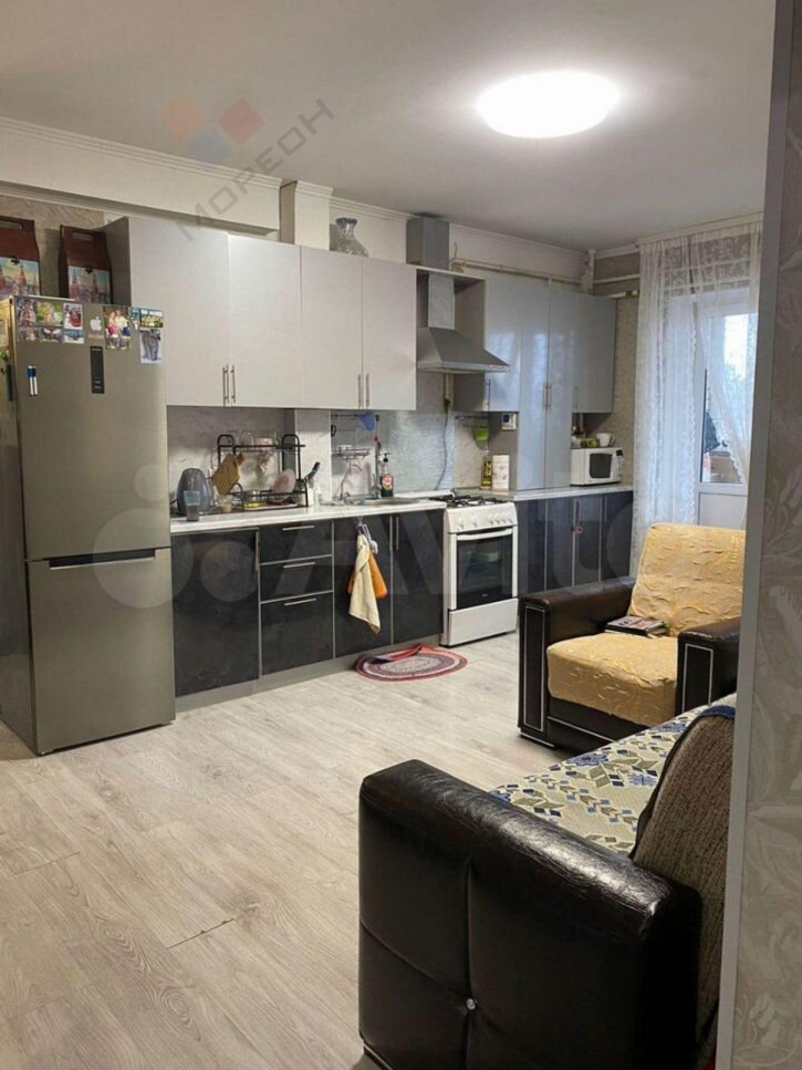 2-комн квартира Смоленский пер, 12/3