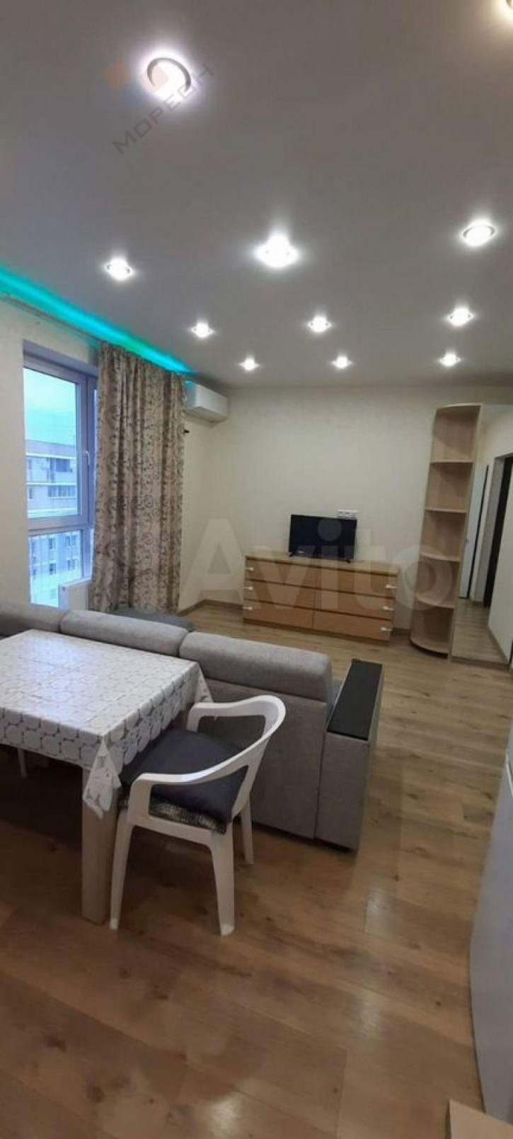 2-комн квартира Красных Партизан ул, 1/4 к5 2-комн квартира Красных Партизан ул, 1/4 к5