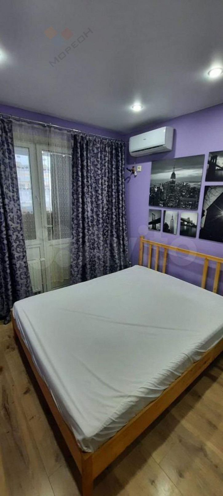2-комн квартира Красных Партизан ул, 1/4 к5 2-комн квартира Красных Партизан ул, 1/4 к5