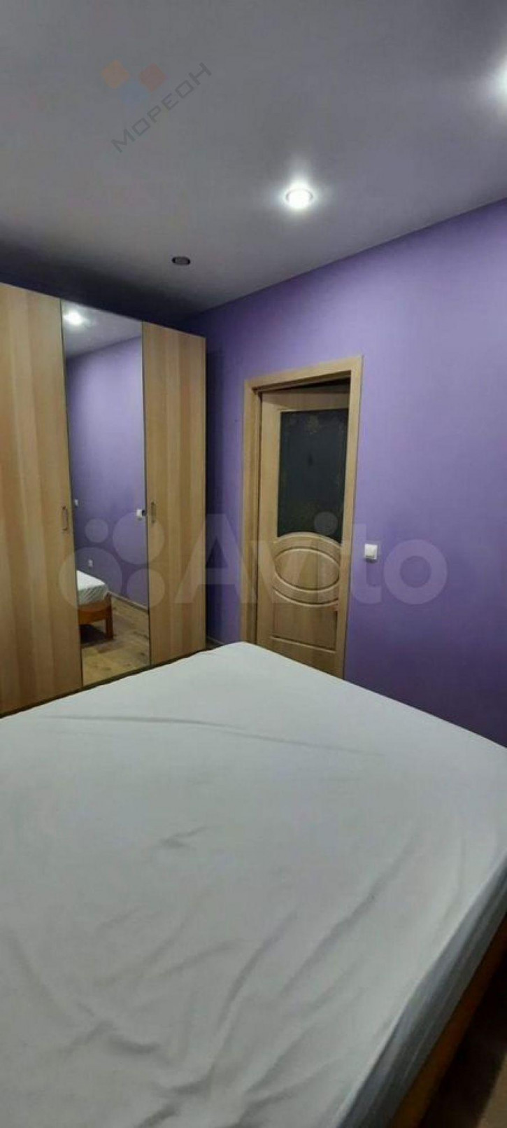 2-комн квартира Красных Партизан ул, 1/4 к5 2-комн квартира Красных Партизан ул, 1/4 к5