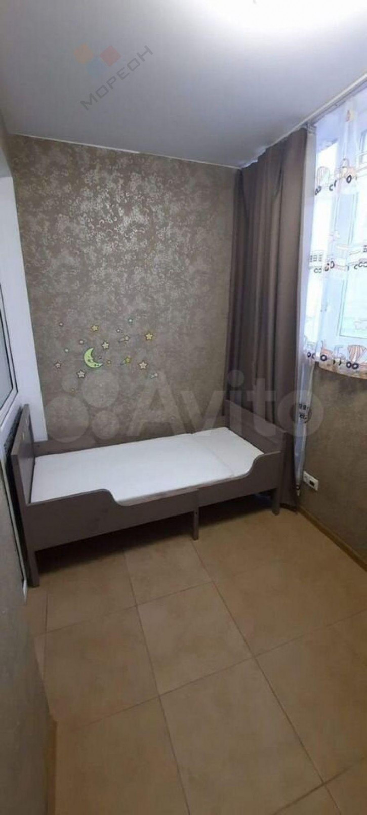2-комн квартира Красных Партизан ул, 1/4 к5 2-комн квартира Красных Партизан ул, 1/4 к5