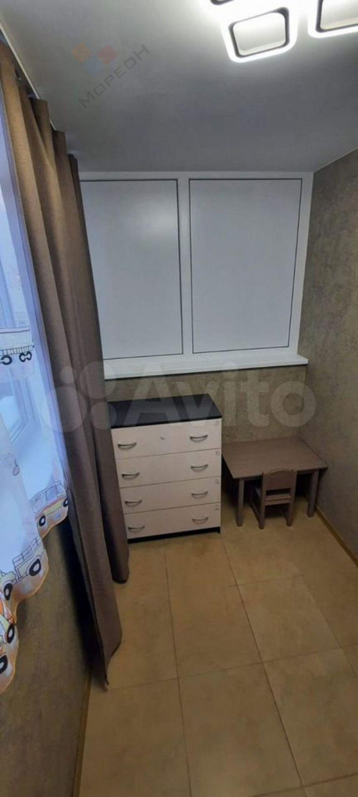 2-комн квартира Красных Партизан ул, 1/4 к5 2-комн квартира Красных Партизан ул, 1/4 к5