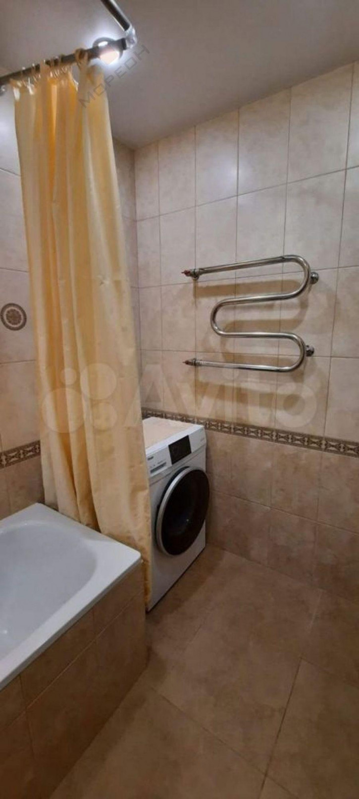 2-комн квартира Красных Партизан ул, 1/4 к5 2-комн квартира Красных Партизан ул, 1/4 к5