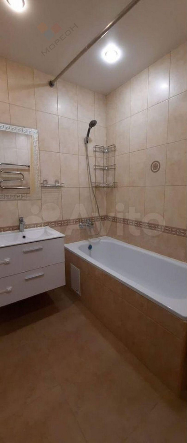 2-комн квартира Красных Партизан ул, 1/4 к5 2-комн квартира Красных Партизан ул, 1/4 к5