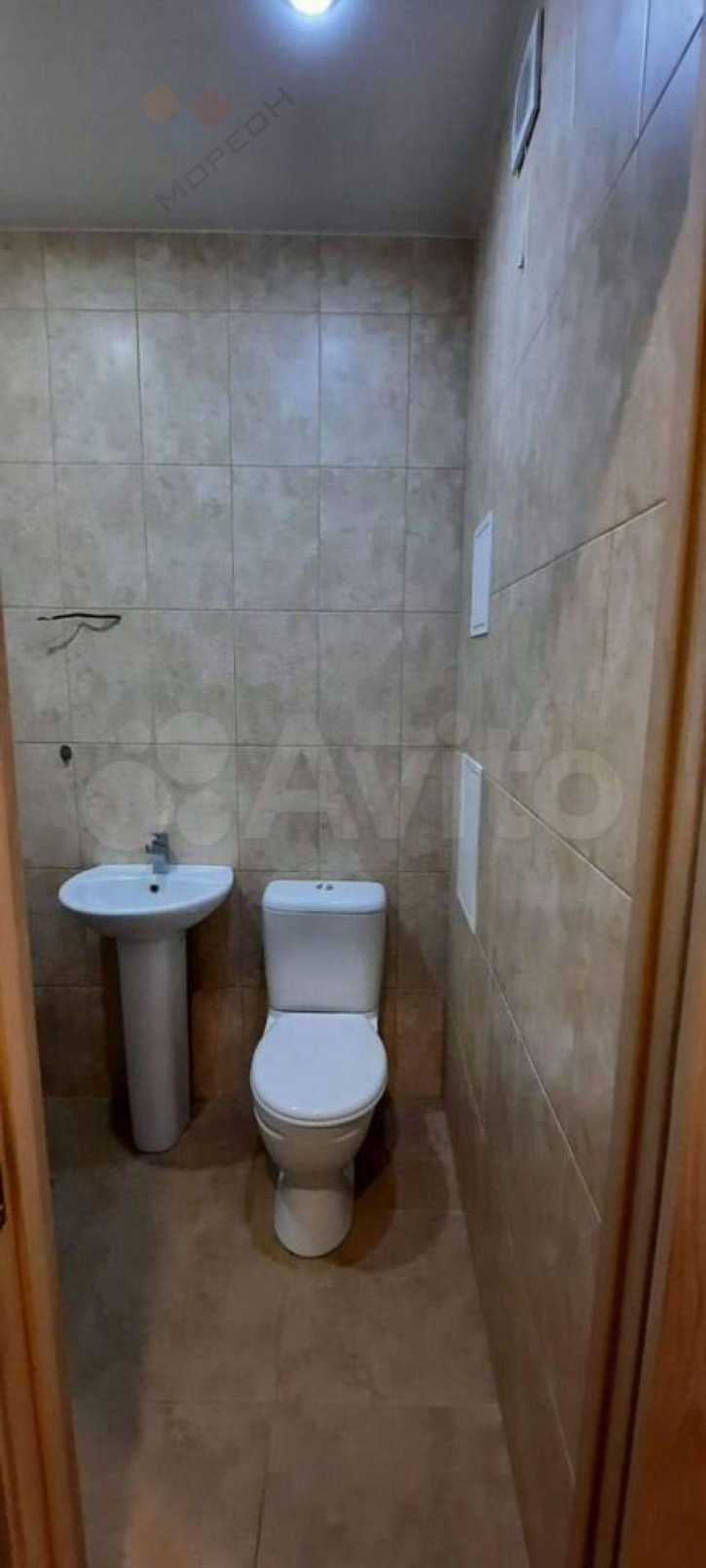 2-комн квартира Красных Партизан ул, 1/4 к5 2-комн квартира Красных Партизан ул, 1/4 к5