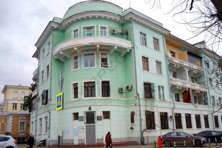 2-комн квартира им. Орджоникидзе ул, 69 2-комн квартира им. Орджоникидзе ул, 69