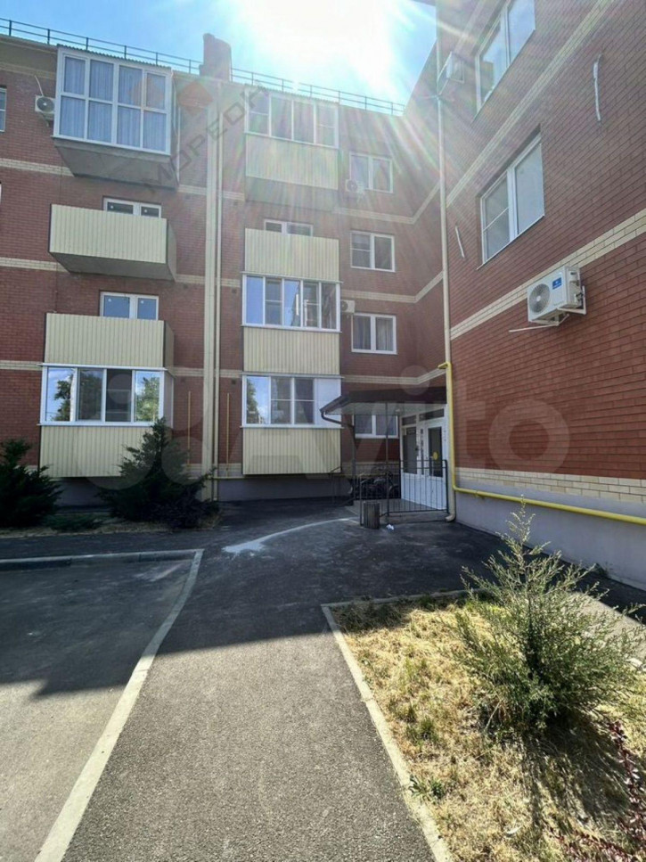 3-комн квартира Комсомольская ул, 37