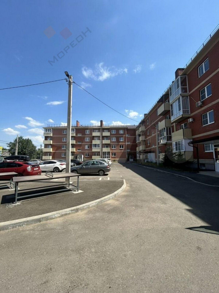 3-комн квартира Комсомольская ул, 37