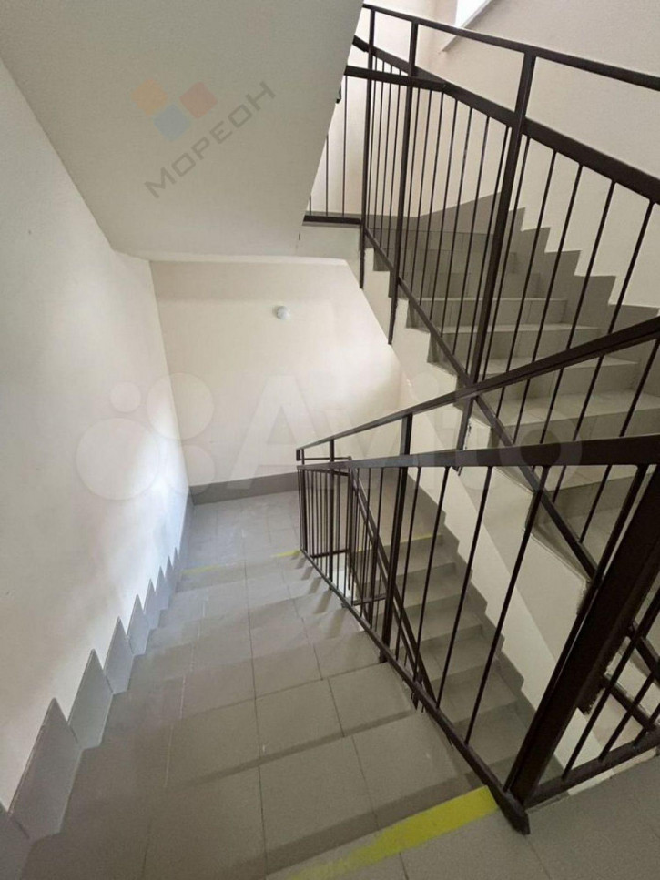 3-комн квартира Комсомольская ул, 37