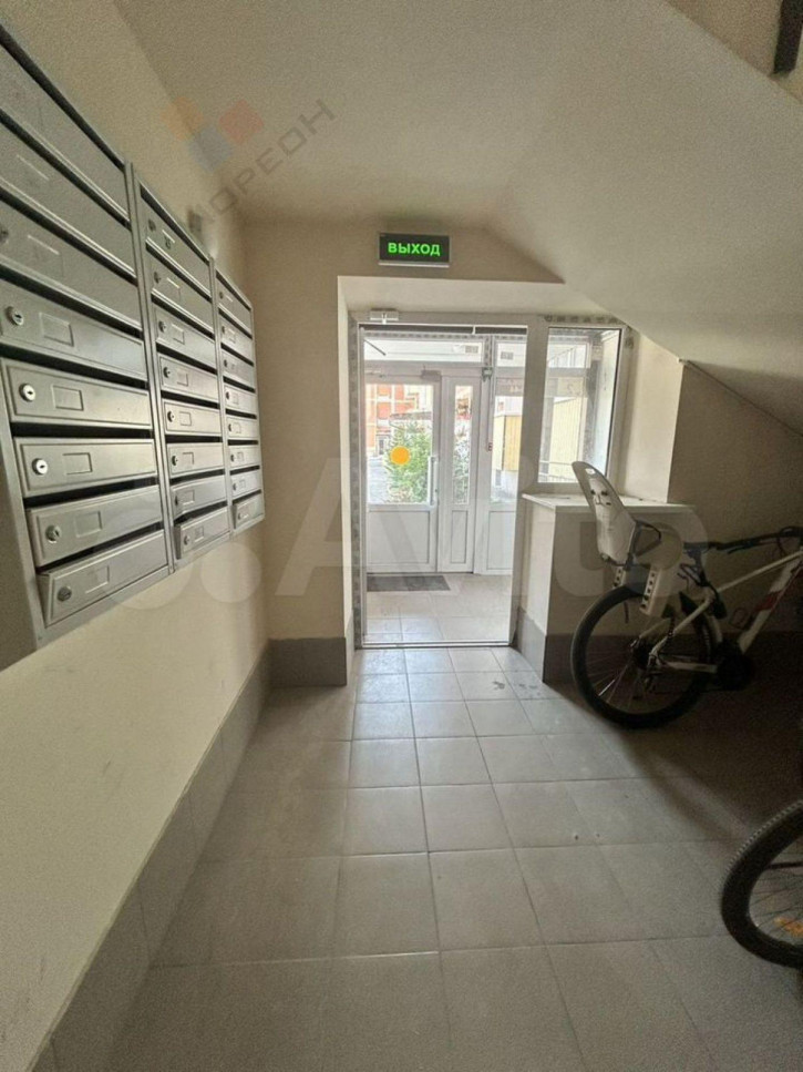3-комн квартира Комсомольская ул, 37