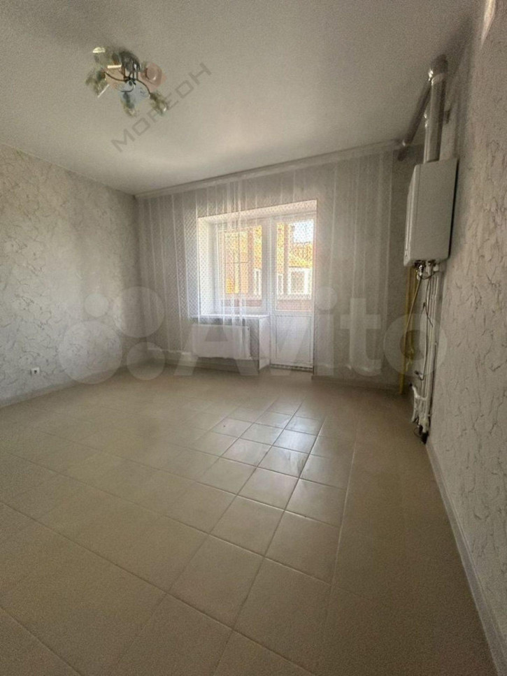 3-комн квартира Комсомольская ул, 37