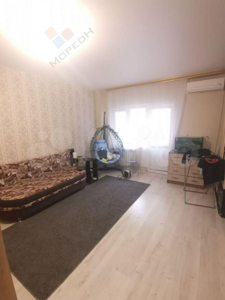 1-комн квартира Западная ул, 7 1-комн квартира Западная ул, 7