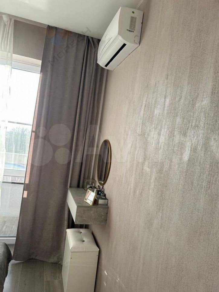 2-комн квартира Бжегокайская ул, 31/9А