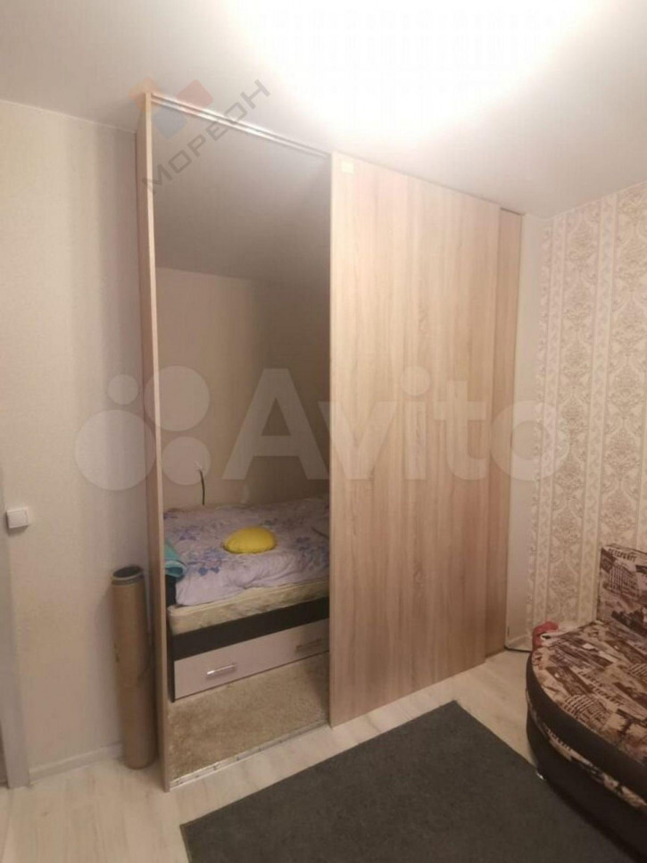 1-комн квартира Западная ул, 7 1-комн квартира Западная ул, 7