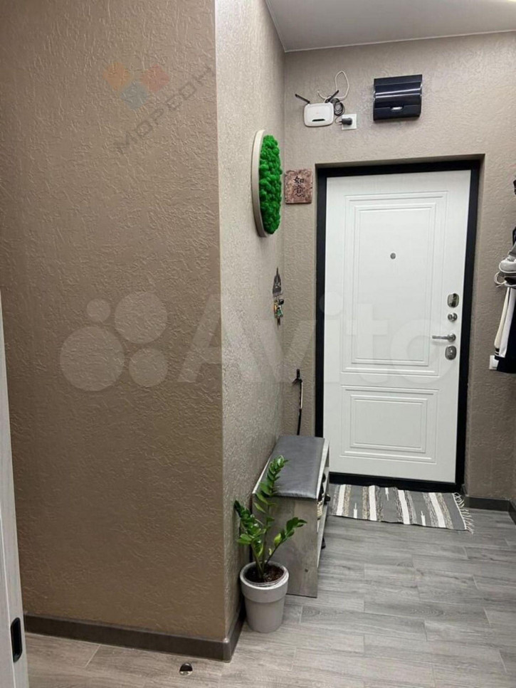 2-комн квартира Бжегокайская ул, 31/9А