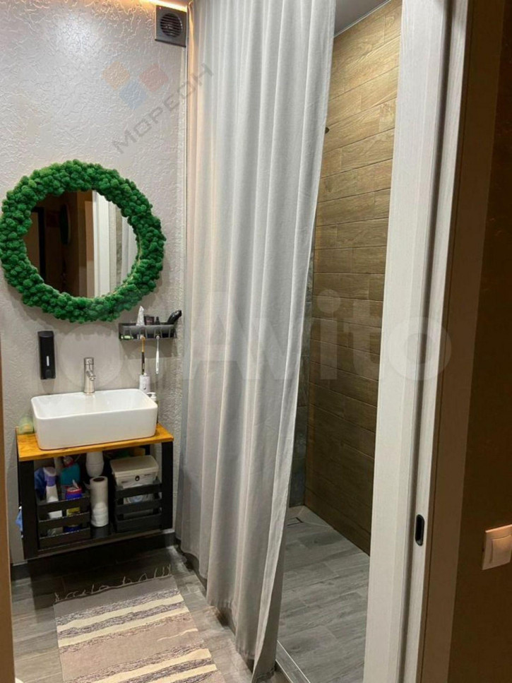 2-комн квартира Бжегокайская ул, 31/9А