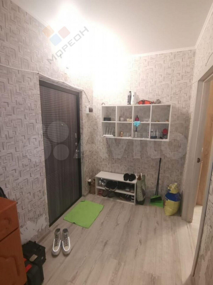 1-комн квартира Западная ул, 7 1-комн квартира Западная ул, 7