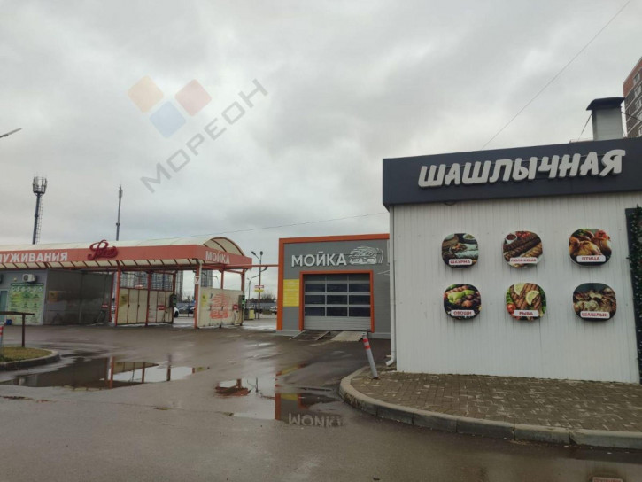 Отдельное здание Трудовой Славы ул, 29/1 Отдельное здание Трудовой Славы ул, 29/1