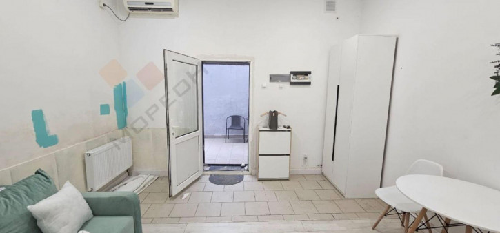 Офис Измаильская ул, 10