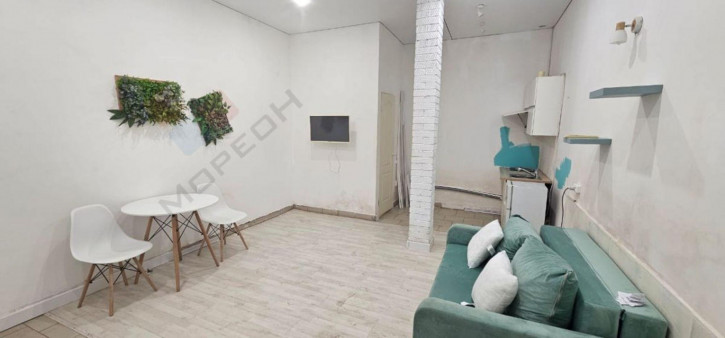 Офис Измаильская ул, 10