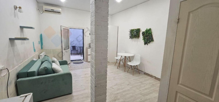 Офис Измаильская ул, 10