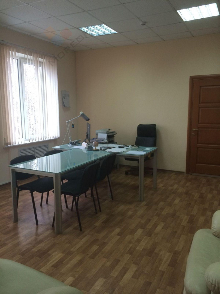 Склад Бородинская ул, 8