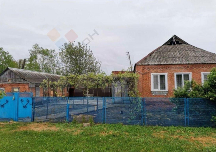 Коттедж/дом Комсомольская ул