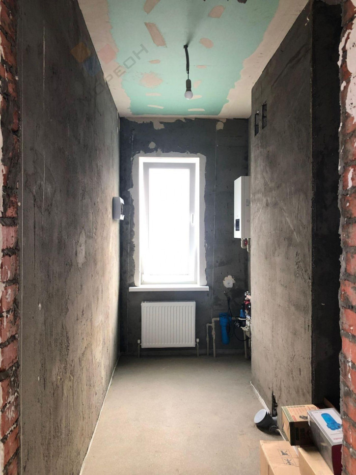 Коттедж/дом Сочинская ул, 1