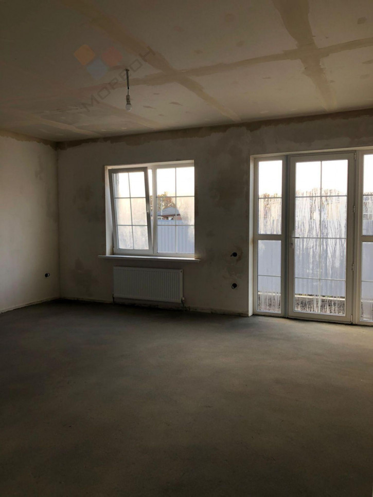 Коттедж/дом Сочинская ул, 1