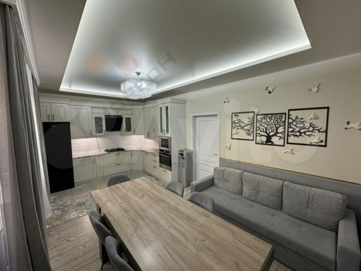 Коттедж/дом Роз ул, 5/Я