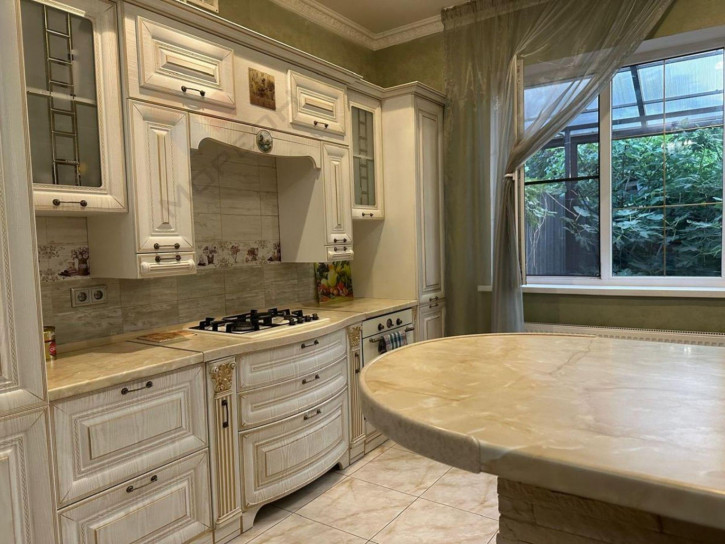 Коттедж/дом Широкий пер, 21 Коттедж/дом Широкий пер, 21