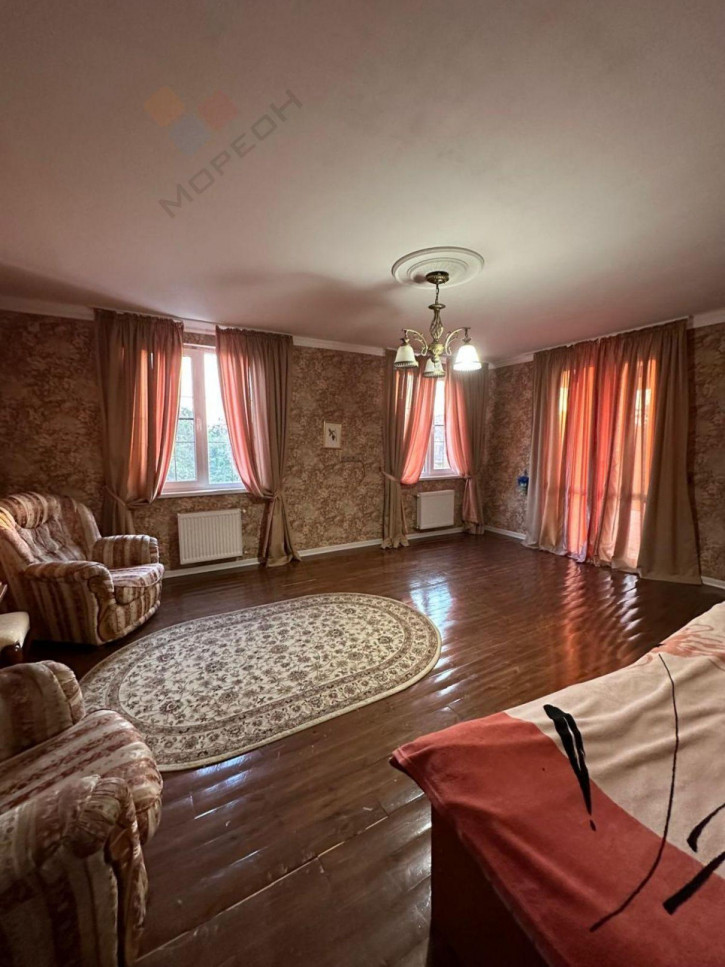 Коттедж/дом Широкий пер, 21 Коттедж/дом Широкий пер, 21