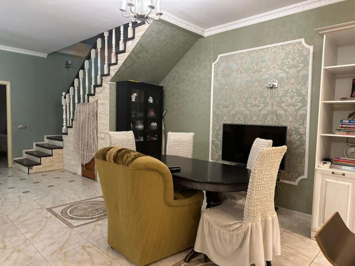 Коттедж/дом Широкий пер, 21 Коттедж/дом Широкий пер, 21