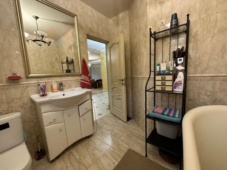 Коттедж/дом Широкий пер, 21 Коттедж/дом Широкий пер, 21