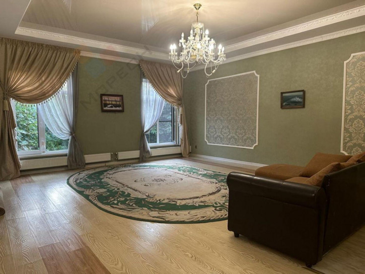 Коттедж/дом Широкий пер, 21 Коттедж/дом Широкий пер, 21