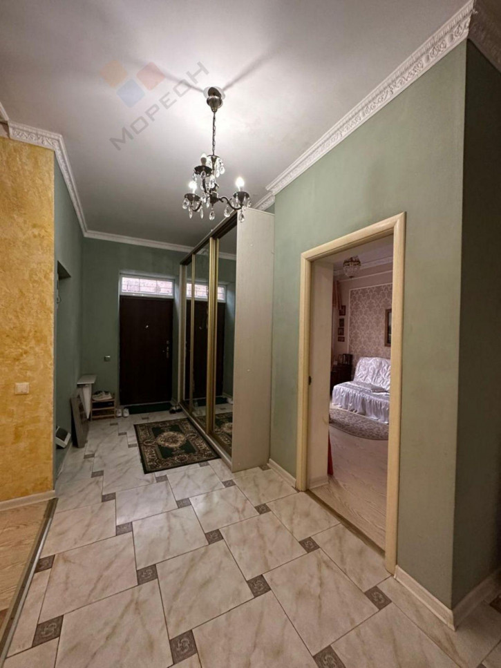 Коттедж/дом Широкий пер, 21 Коттедж/дом Широкий пер, 21