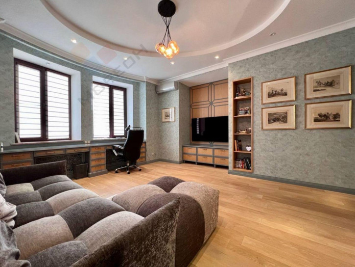 Коттедж/дом Архитектора Петина ул, 21