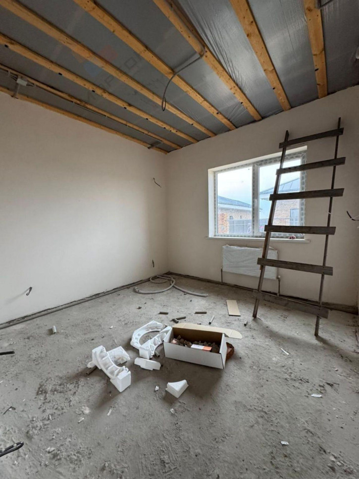 Коттедж/дом Платовская ул Коттедж/дом Платовская ул