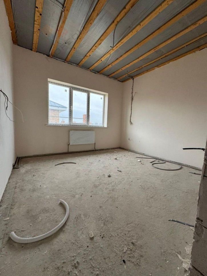 Коттедж/дом Платовская ул Коттедж/дом Платовская ул