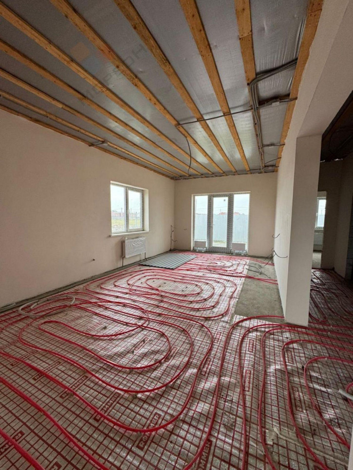 Коттедж/дом Платовская ул Коттедж/дом Платовская ул