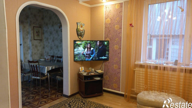 Коттедж/дом Лесная улица