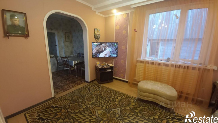 Коттедж/дом Лесная улица