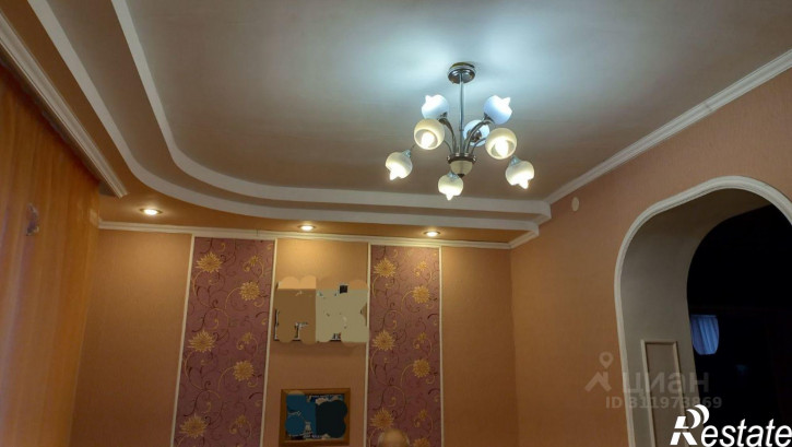 Коттедж/дом Лесная улица