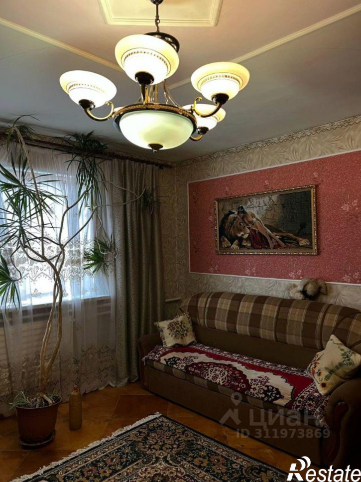 Коттедж/дом Лесная улица