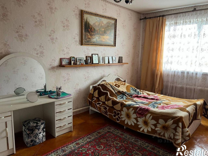 Коттедж/дом Лесная улица